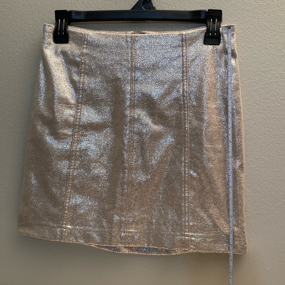 Free People skirt size 0
